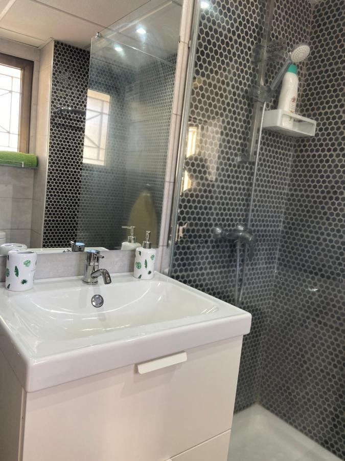 Estudio Castle Harbour 451 Lägenhet Los Cristianos  Exteriör bild